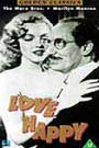 The Marx Brothers: Love Happy